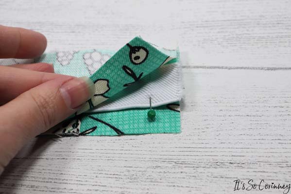 DIY Pen Strap for Journals – Sewing Tutorial – Sewing