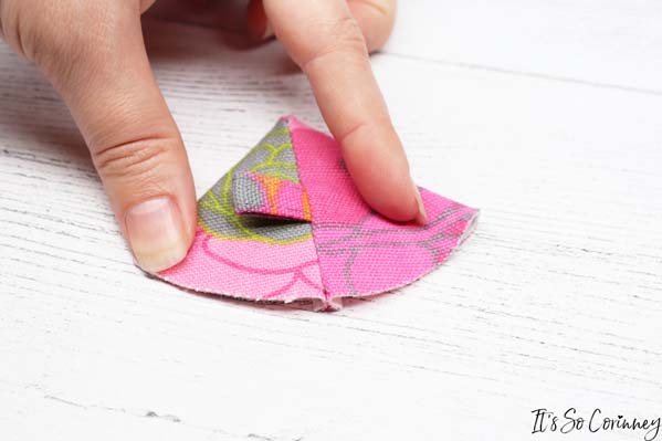 homemade fabric weights – Craftiness Is Not Optional