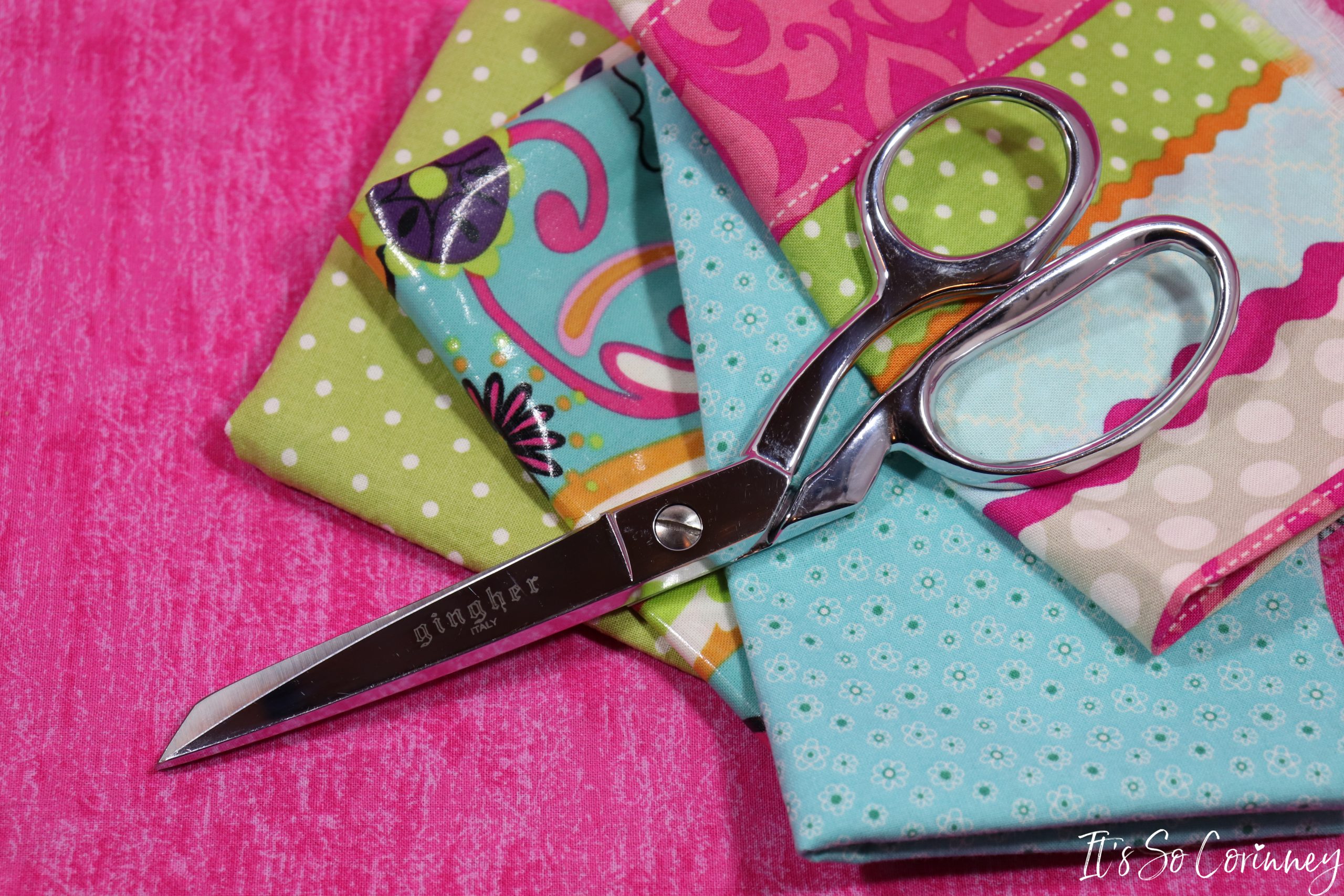 Are Gingher Sewing Scissors Worth The Investment?