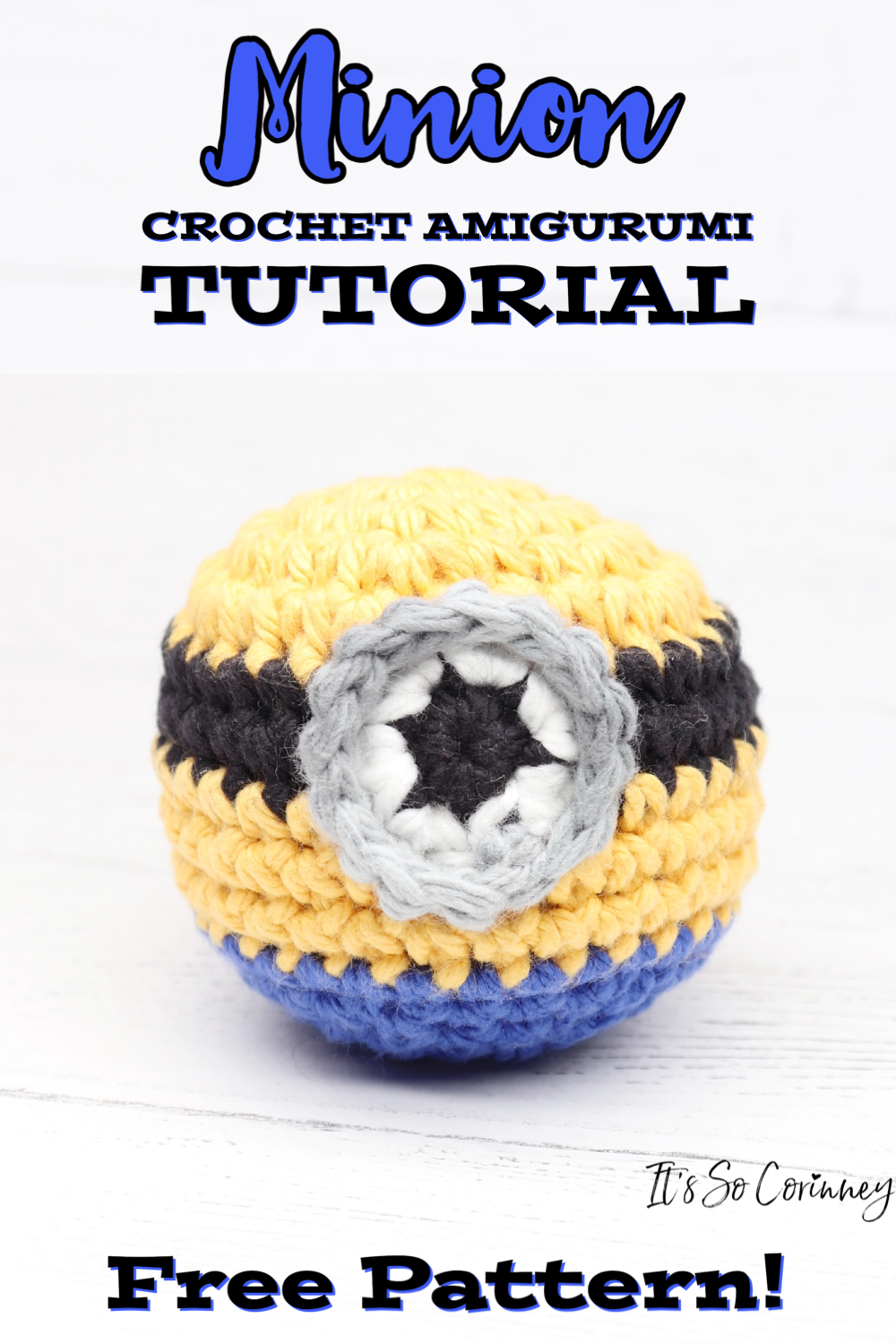 10 crochet stitch marker types and their 10 easy uses in amigurumi in 2023