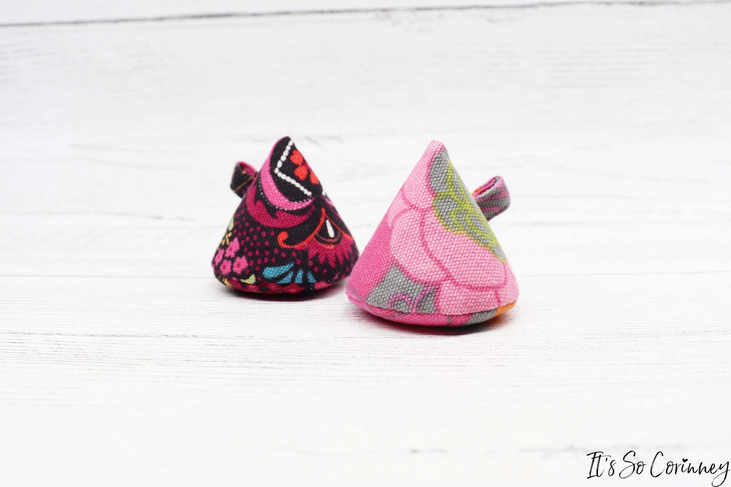 Tilly and the Buttons: Pimp My Sewing Room! How to Make Party Ring Sewing  Pattern Weights