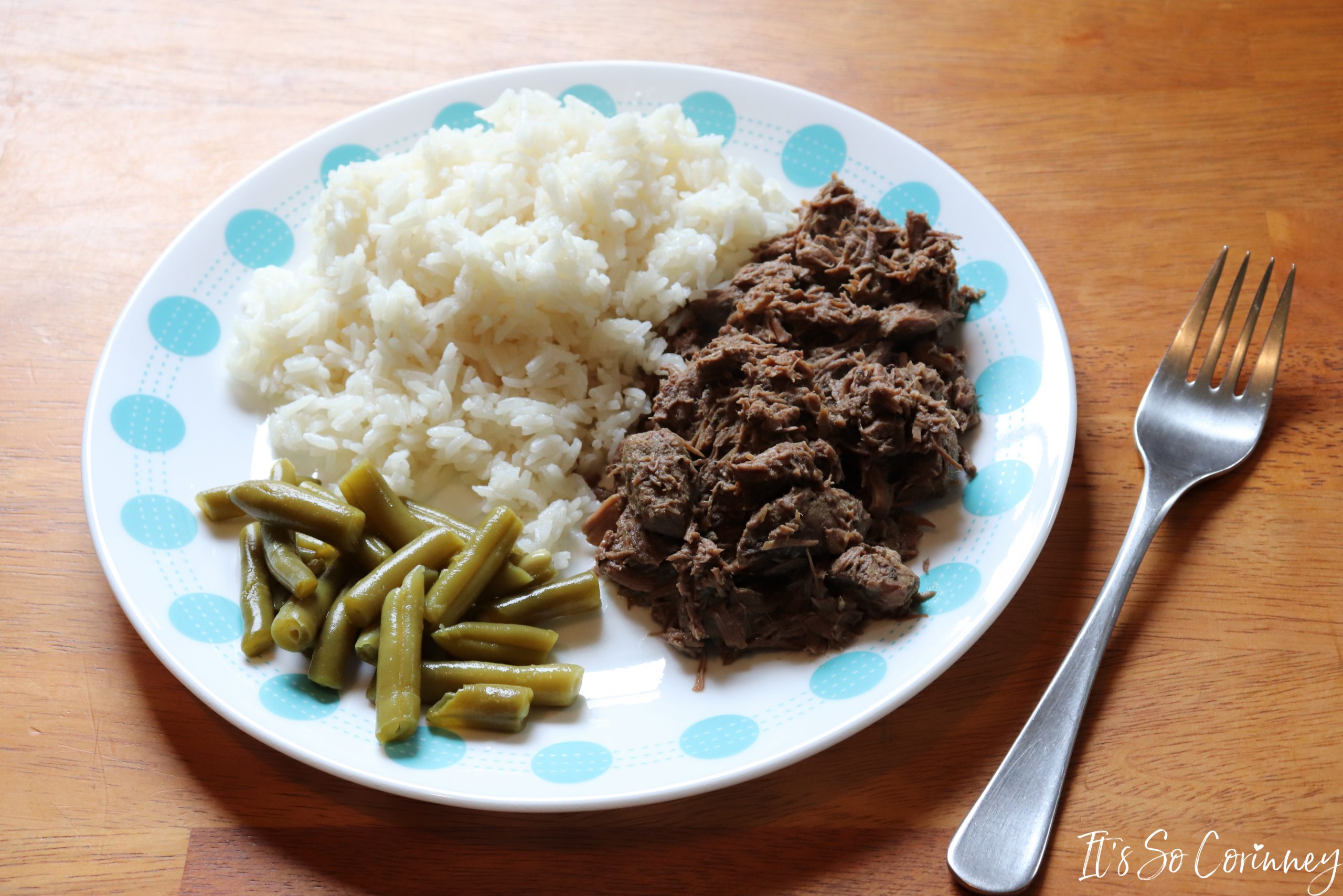 Easy Beef Tips Crock Pot Recipe