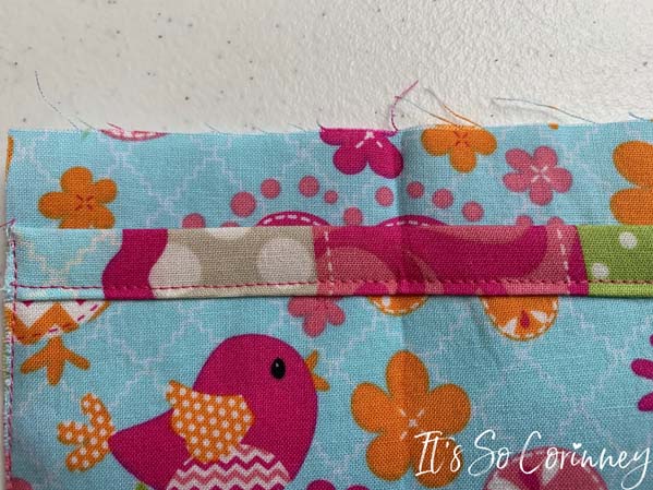 Zippered Coin Purse Sewing Tutorial - It's So Corinney