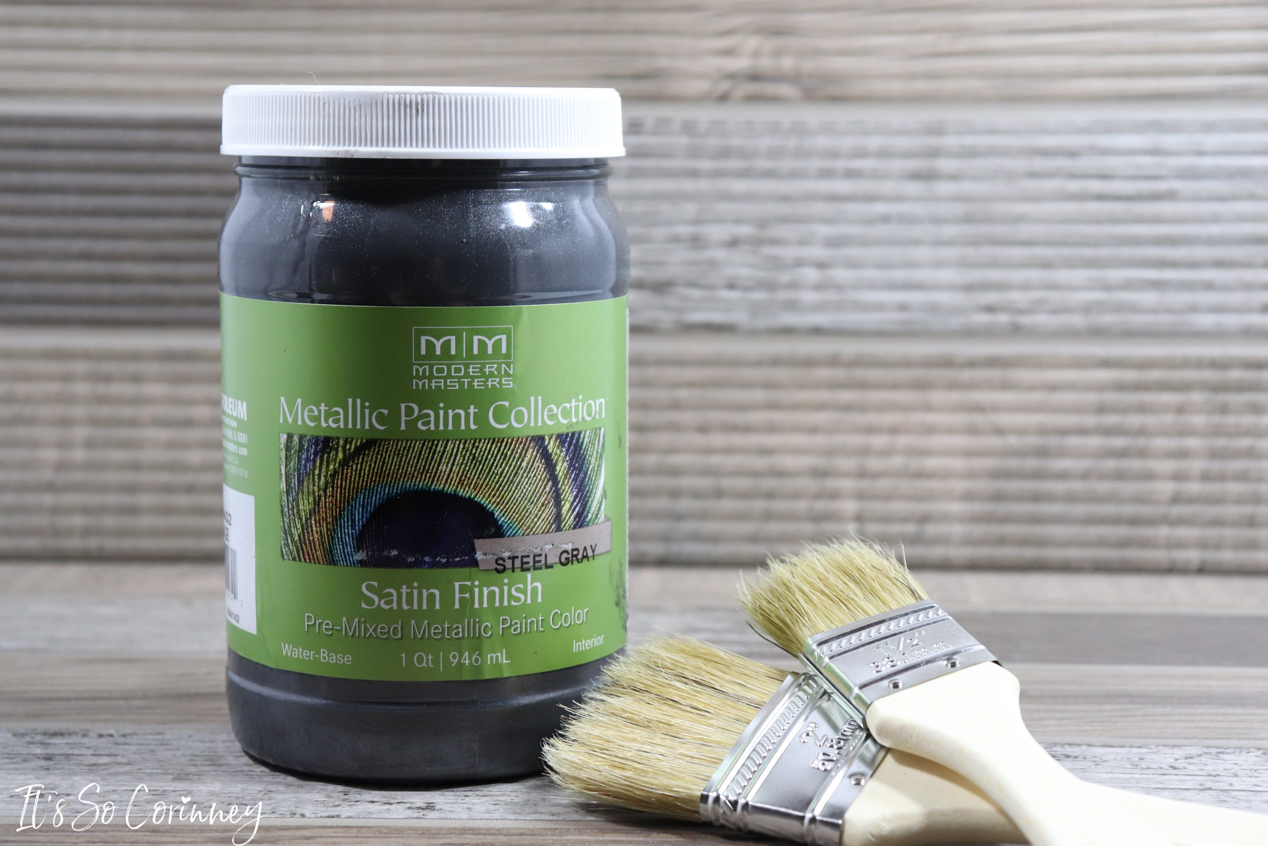 Is Modern Masters Metallic Paint Right for Your Project