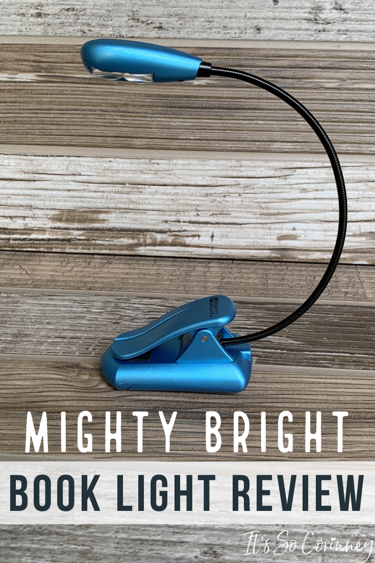 Mighty Bright for Crafts & Sewing